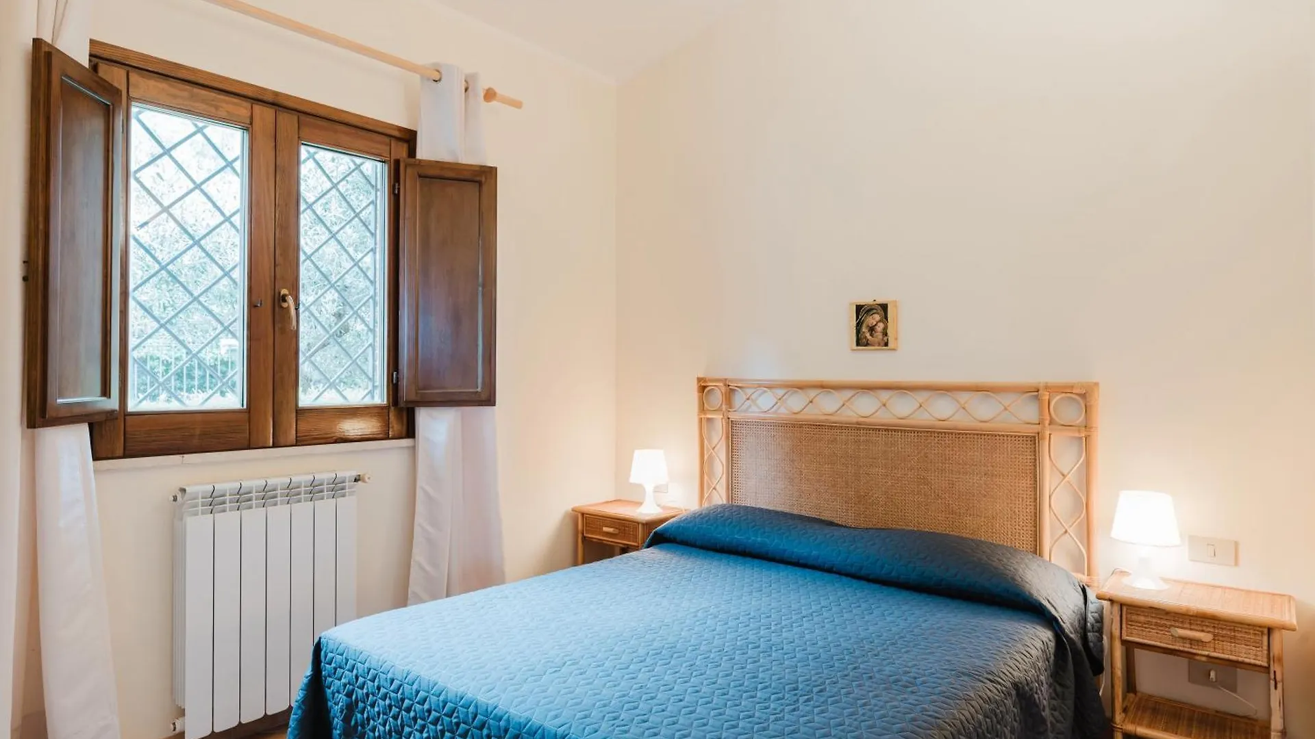 Le Tuie Villa Castellammare del Golfo