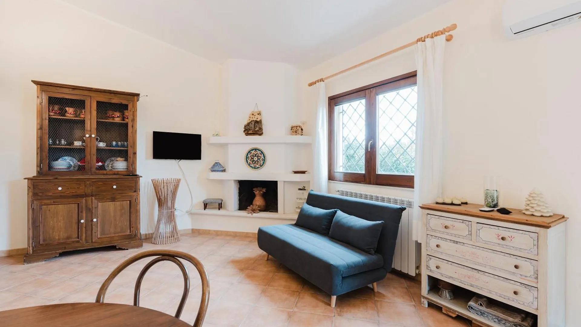 Le Tuie Villa Castellammare del Golfo Olaszország