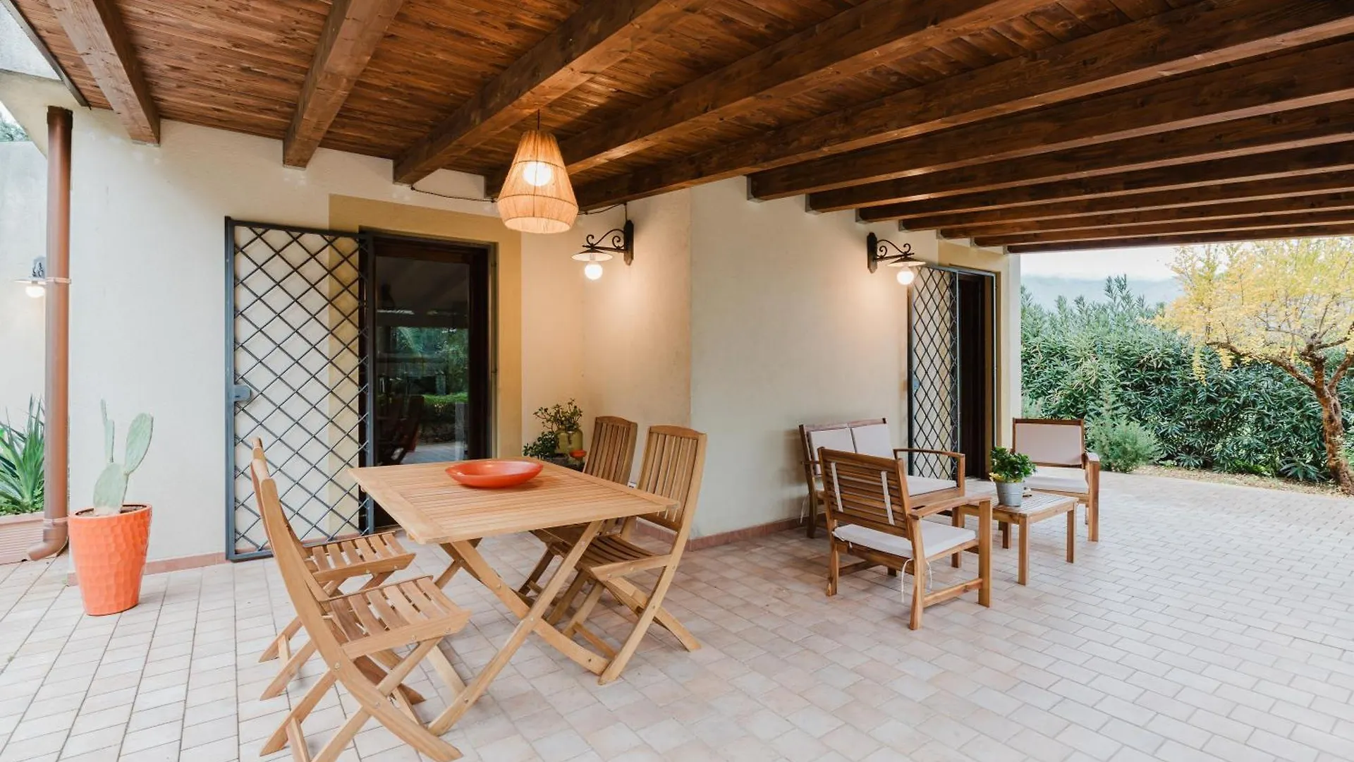 Le Tuie Villa Castellammare del Golfo