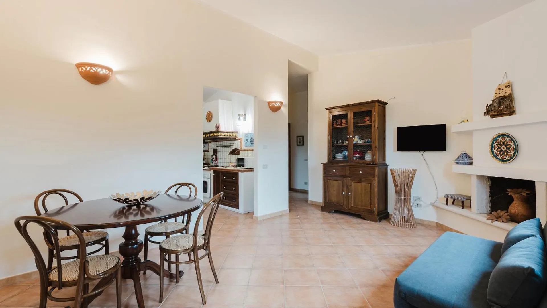Le Tuie Villa Castellammare del Golfo 0*,  Olaszország