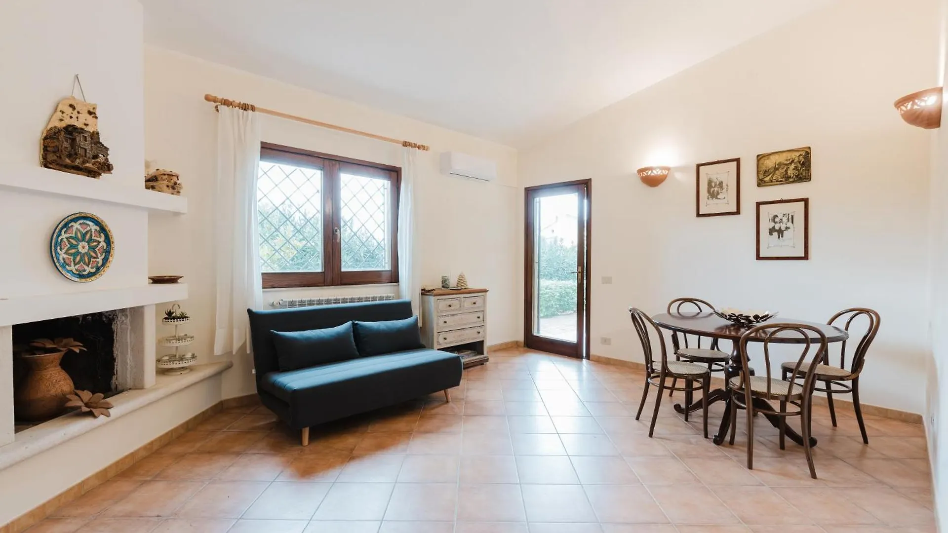 Le Tuie Villa Castellammare del Golfo