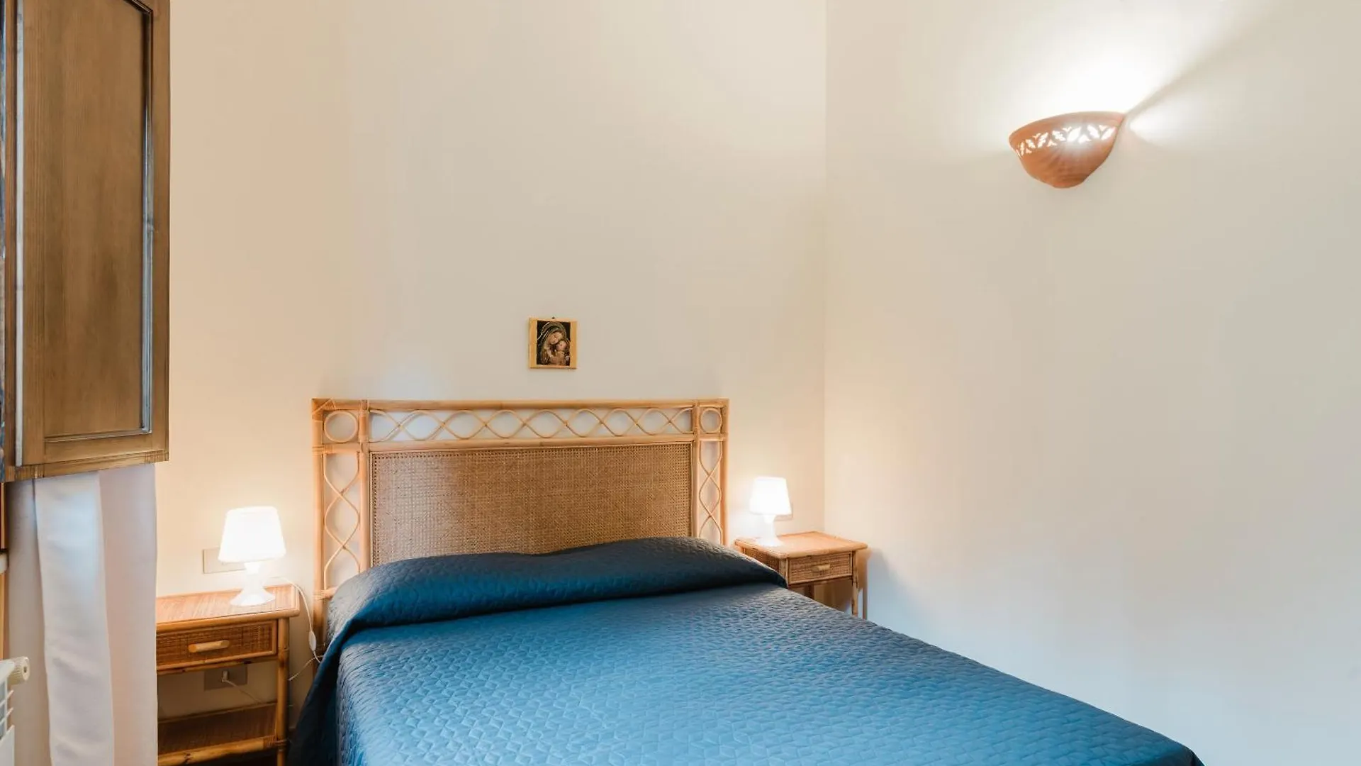 Le Tuie Villa Castellammare del Golfo 0*,