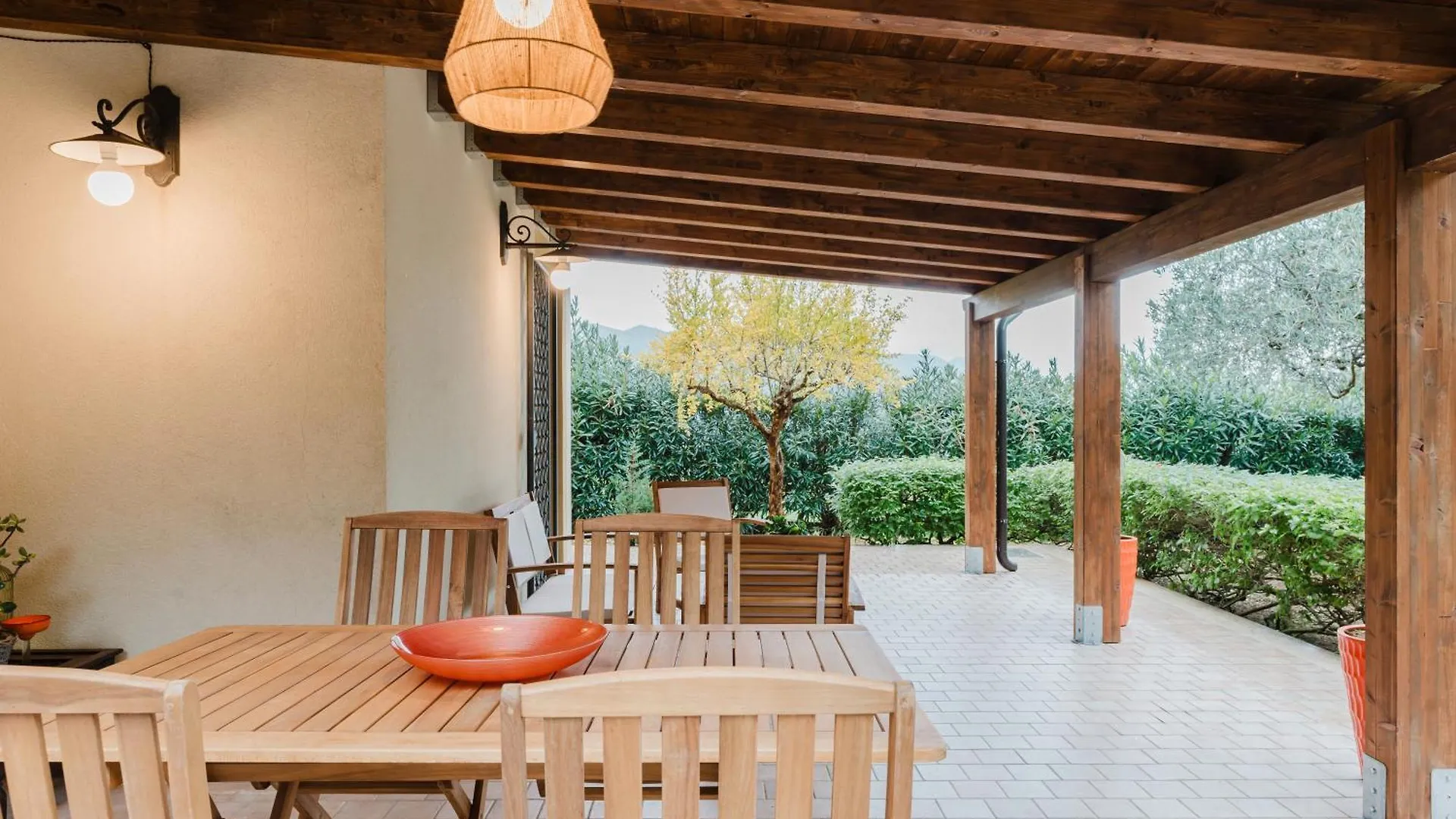 Le Tuie Villa Castellammare del Golfo 0*,  Italy