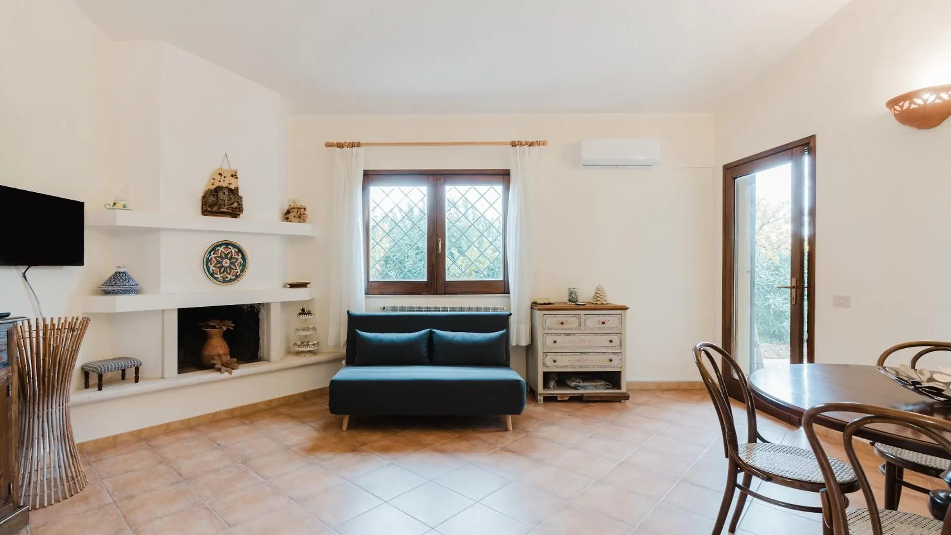 Le Tuie Villa Castellammare del Golfo 0*,